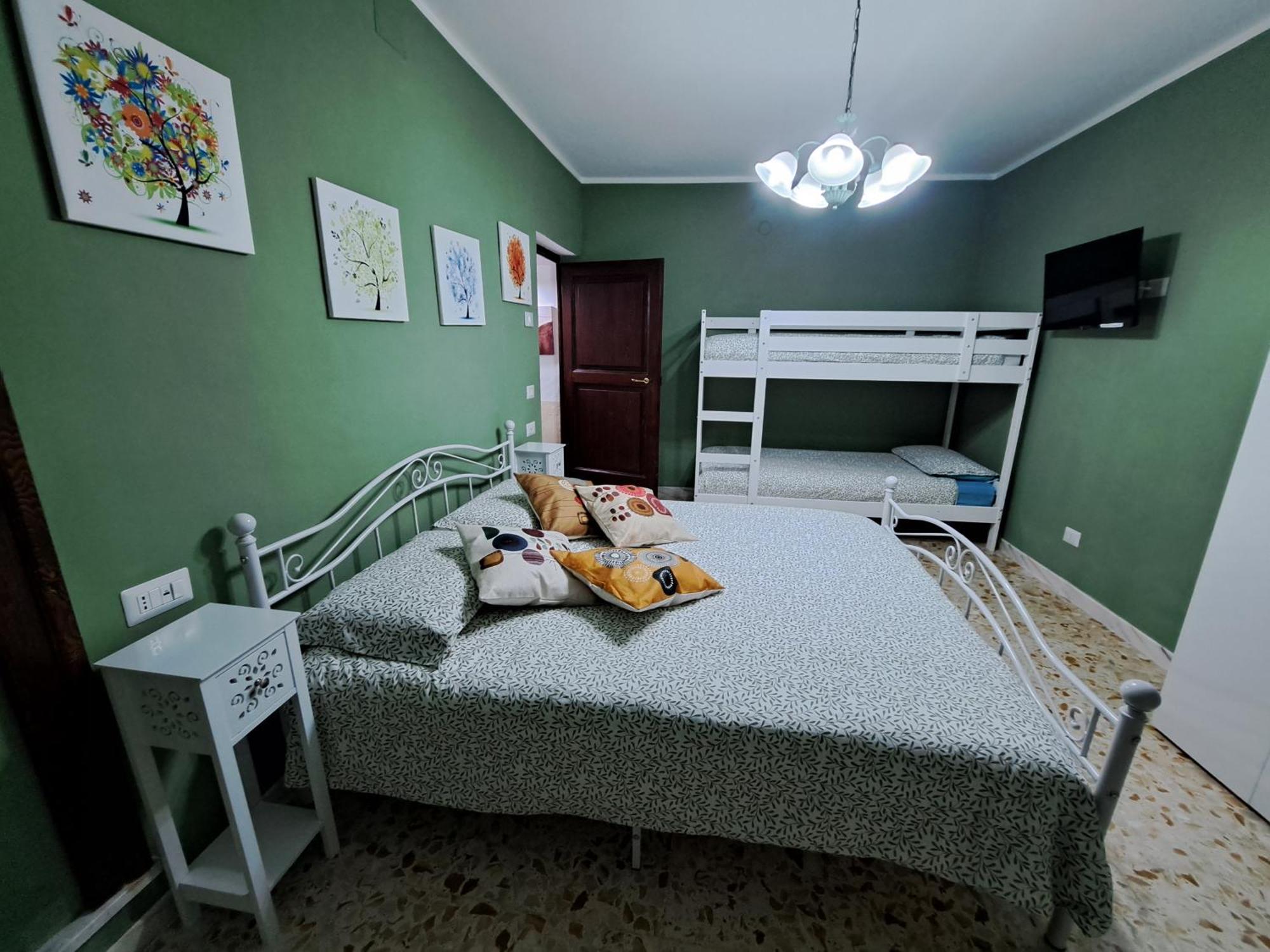 Roccamandolfi B&B Vivilmatese מראה חיצוני תמונה