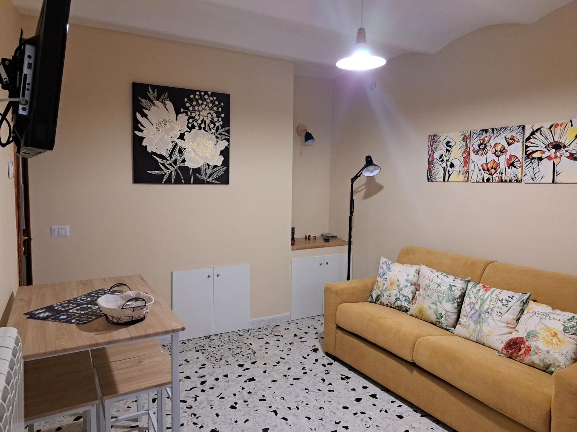 Roccamandolfi B&B Vivilmatese מראה חיצוני תמונה