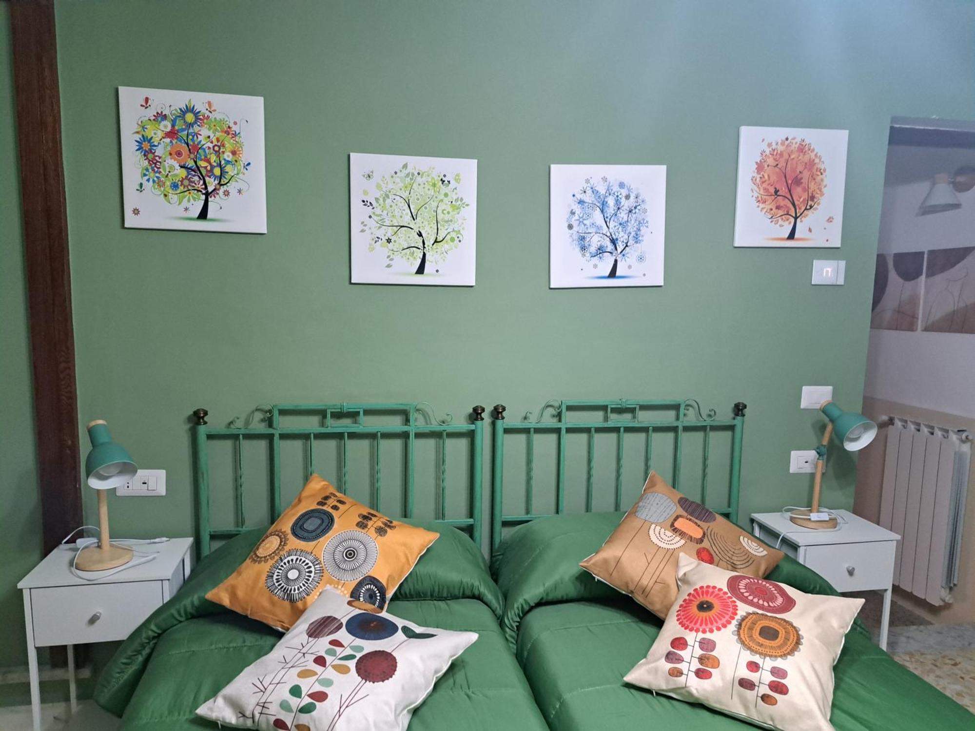 Roccamandolfi B&B Vivilmatese מראה חיצוני תמונה