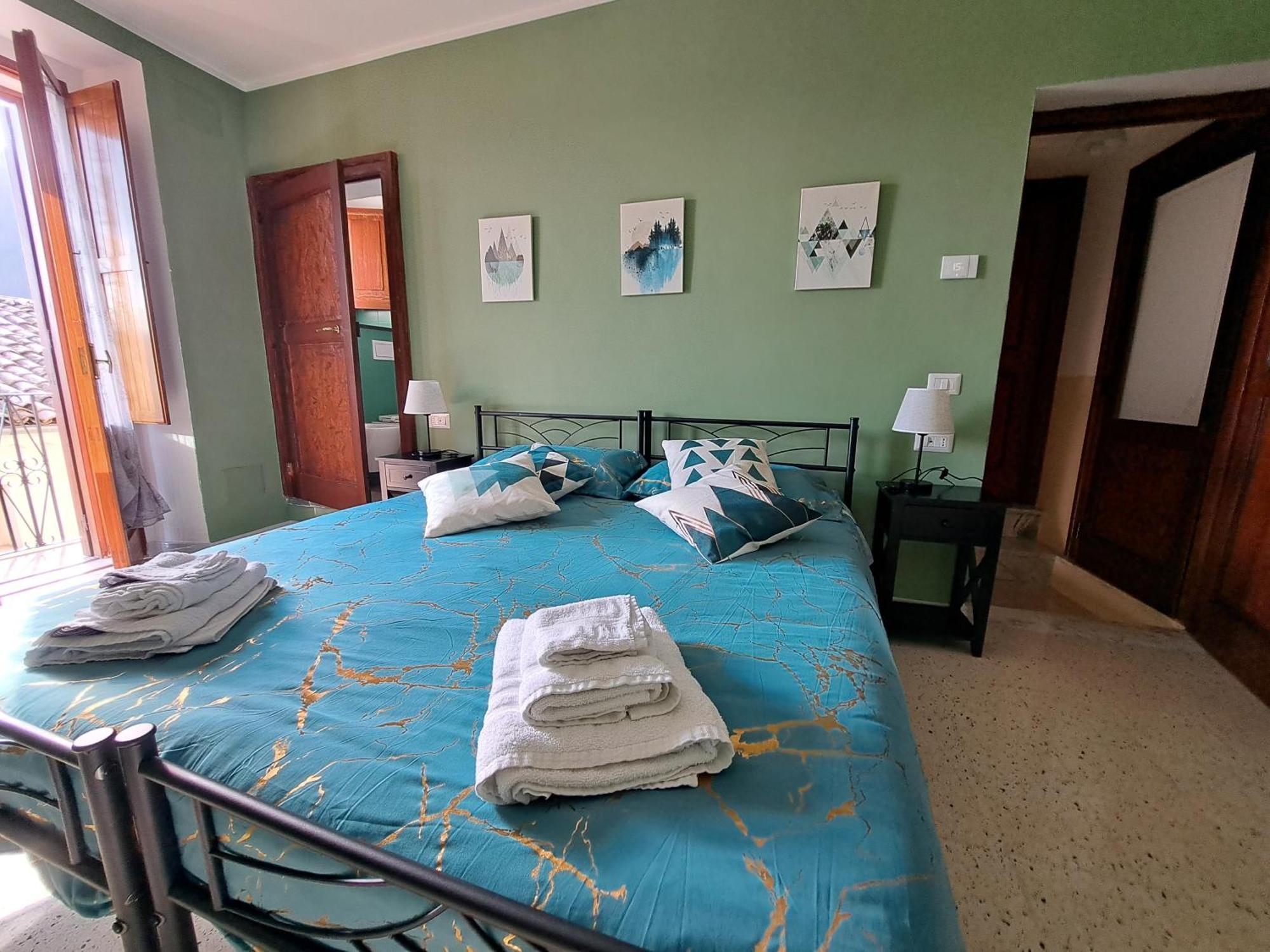 Roccamandolfi B&B Vivilmatese מראה חיצוני תמונה