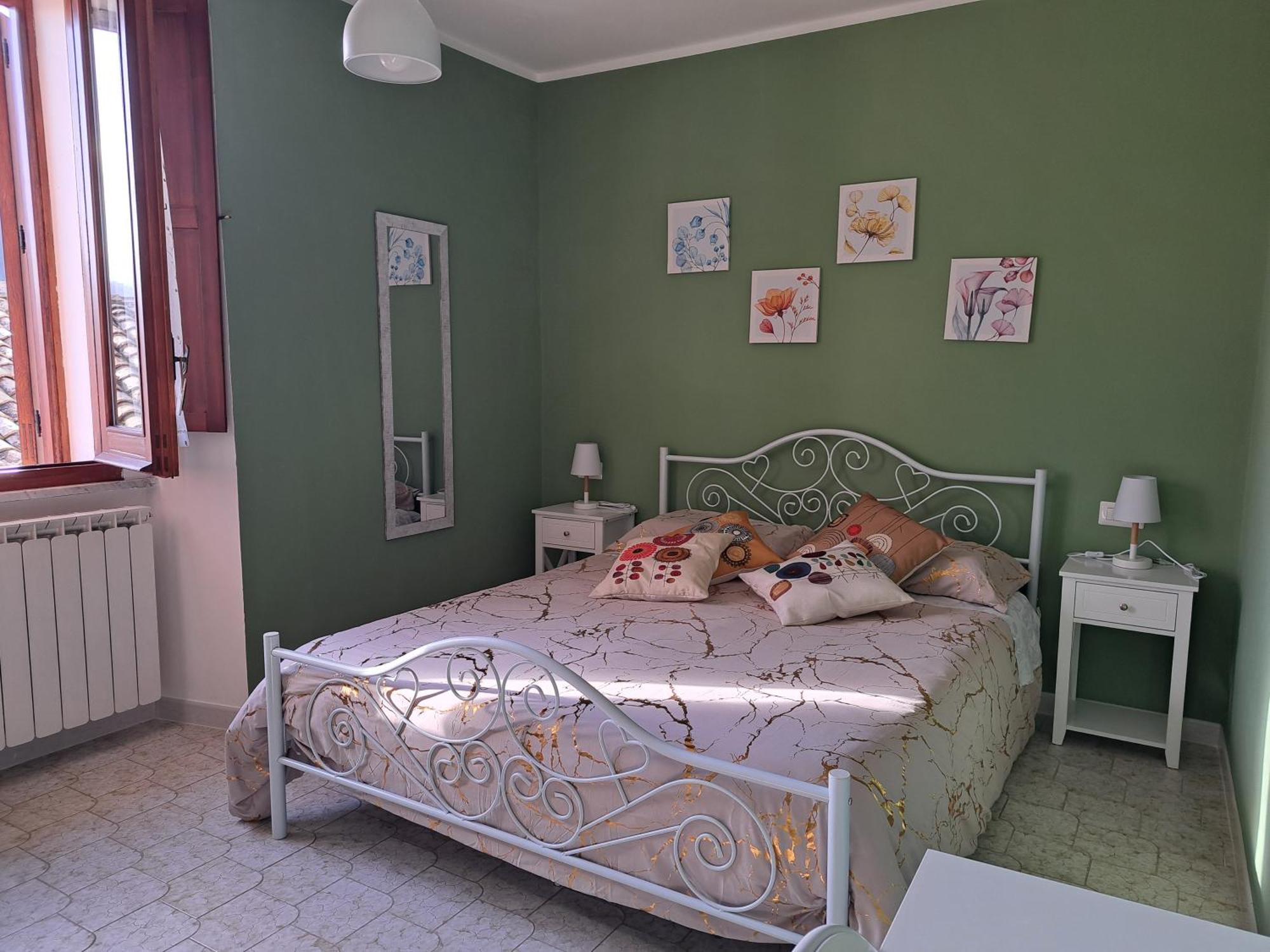 Roccamandolfi B&B Vivilmatese מראה חיצוני תמונה
