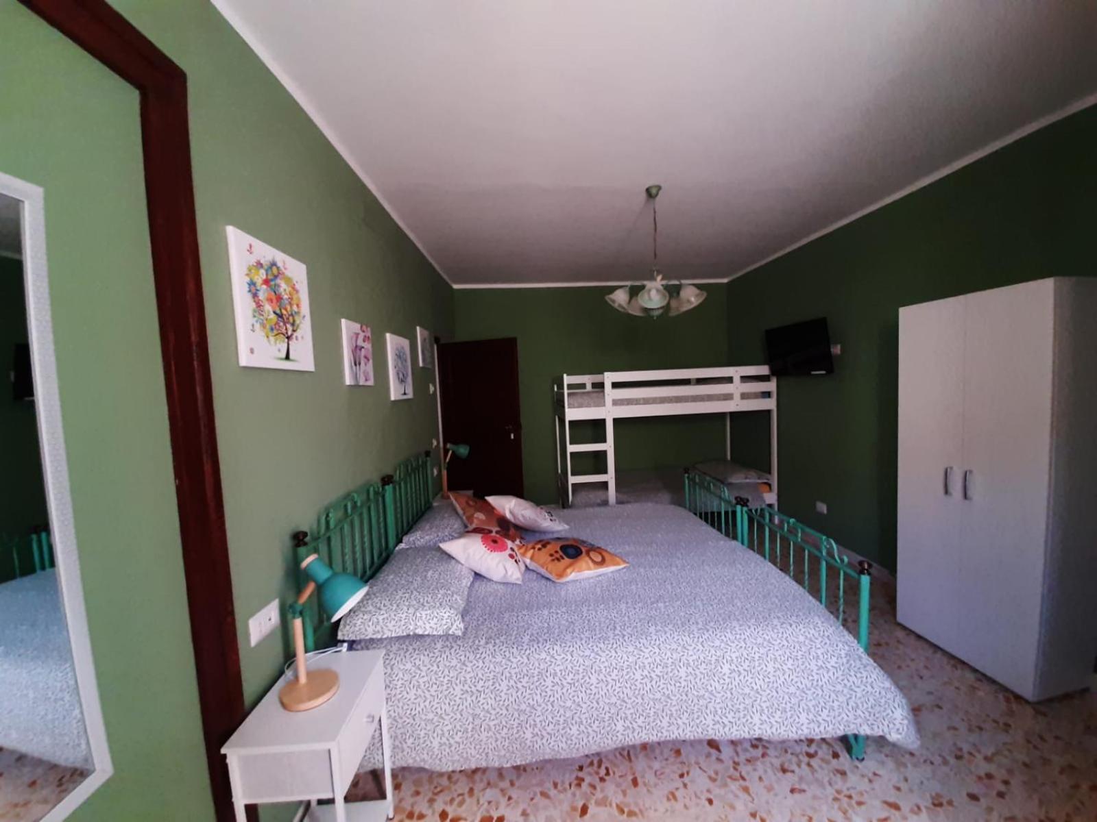 Roccamandolfi B&B Vivilmatese מראה חיצוני תמונה