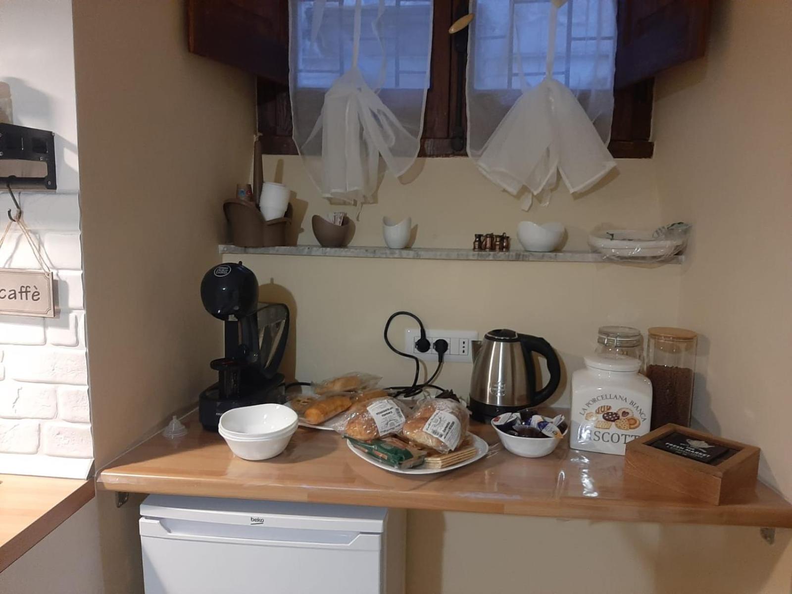 Roccamandolfi B&B Vivilmatese מראה חיצוני תמונה