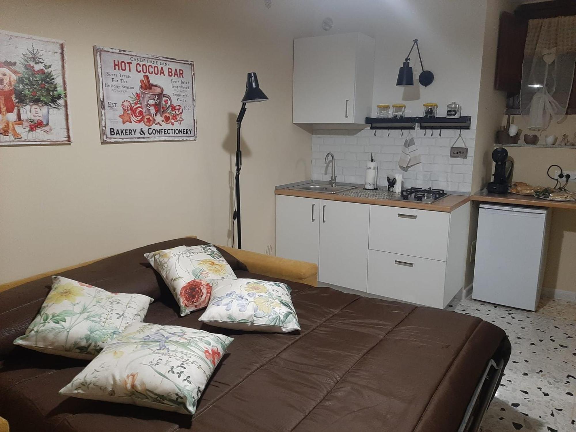 Roccamandolfi B&B Vivilmatese מראה חיצוני תמונה
