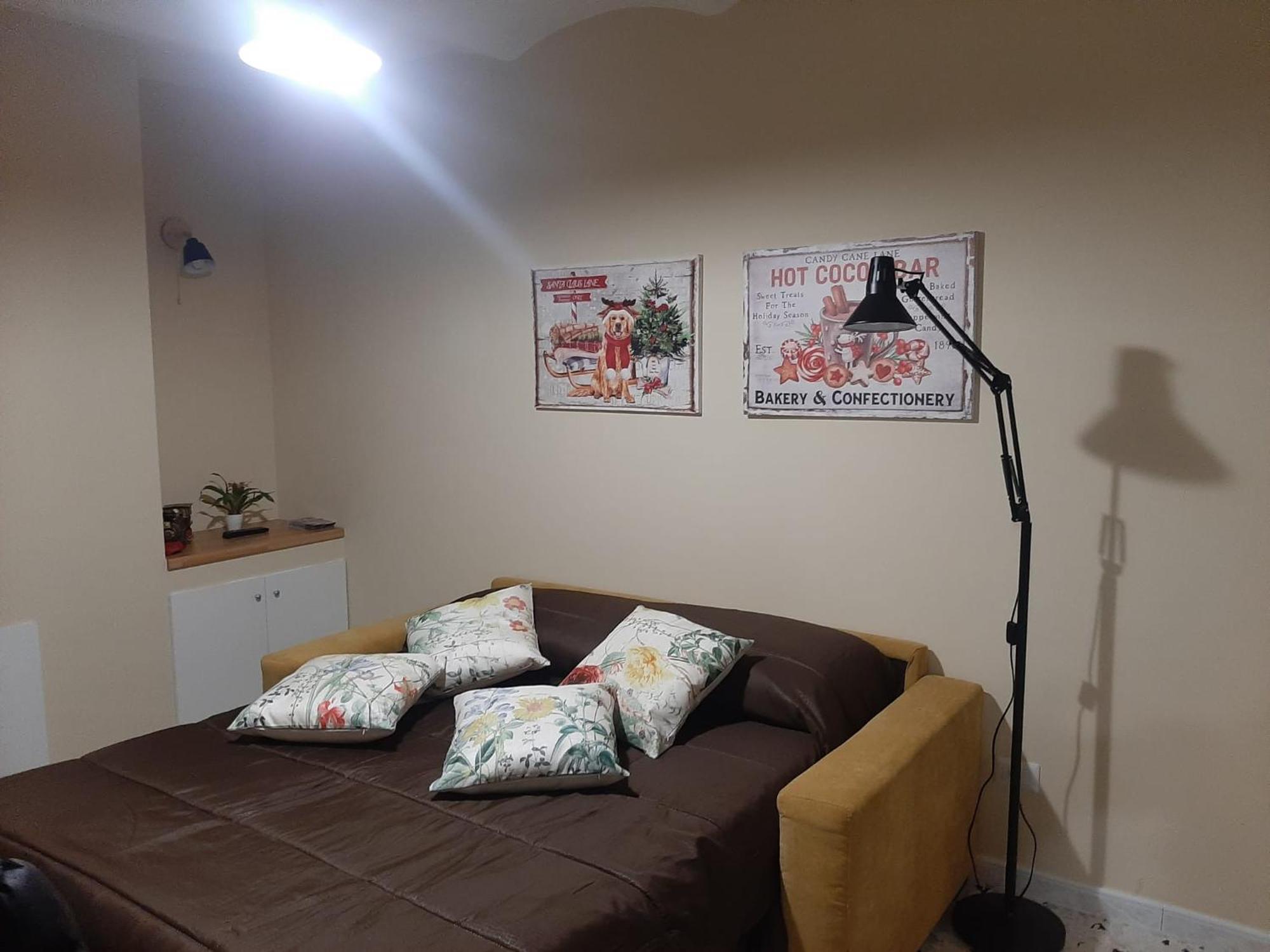 Roccamandolfi B&B Vivilmatese מראה חיצוני תמונה
