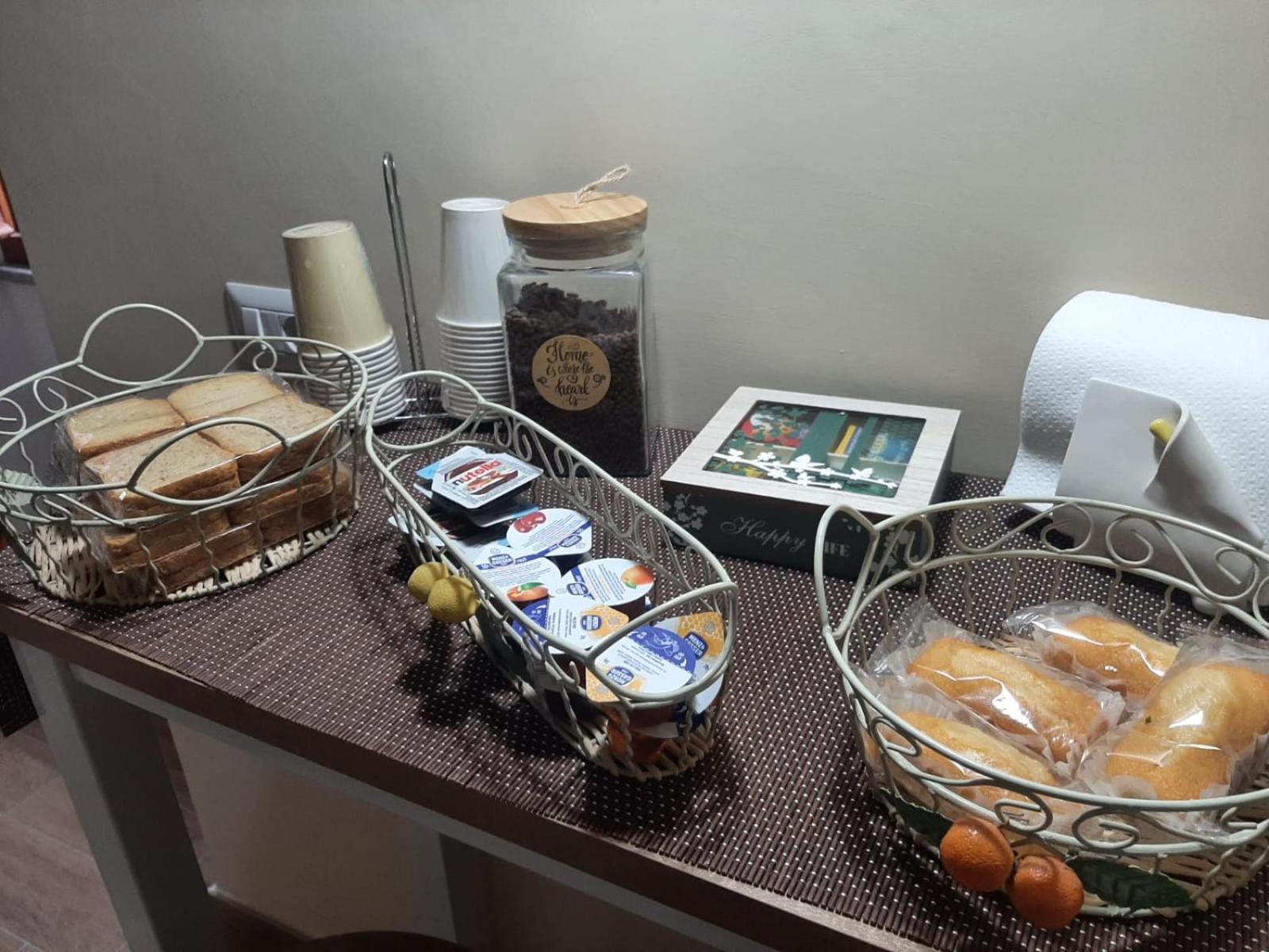 Roccamandolfi B&B Vivilmatese מראה חיצוני תמונה