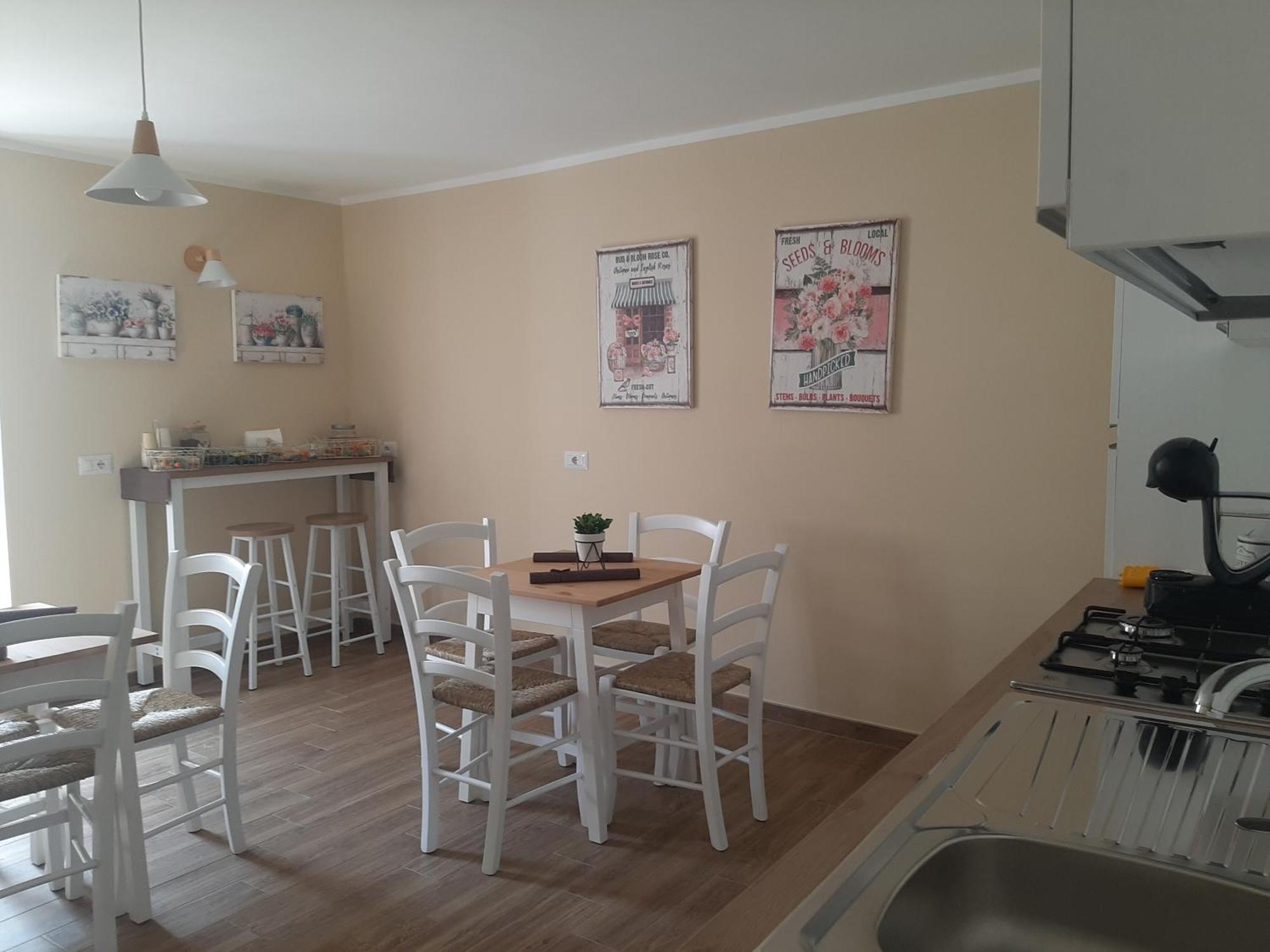 Roccamandolfi B&B Vivilmatese מראה חיצוני תמונה