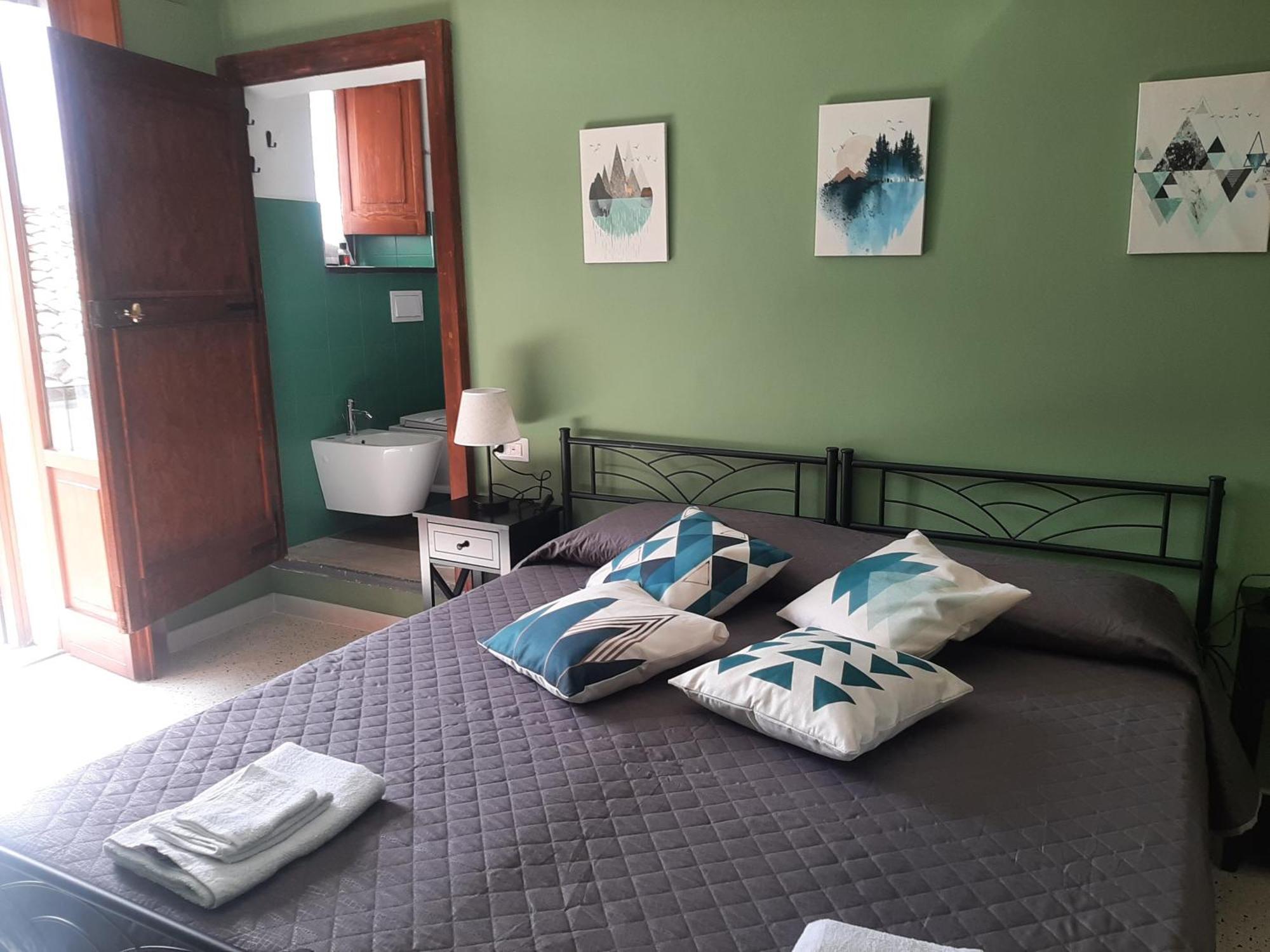 Roccamandolfi B&B Vivilmatese מראה חיצוני תמונה