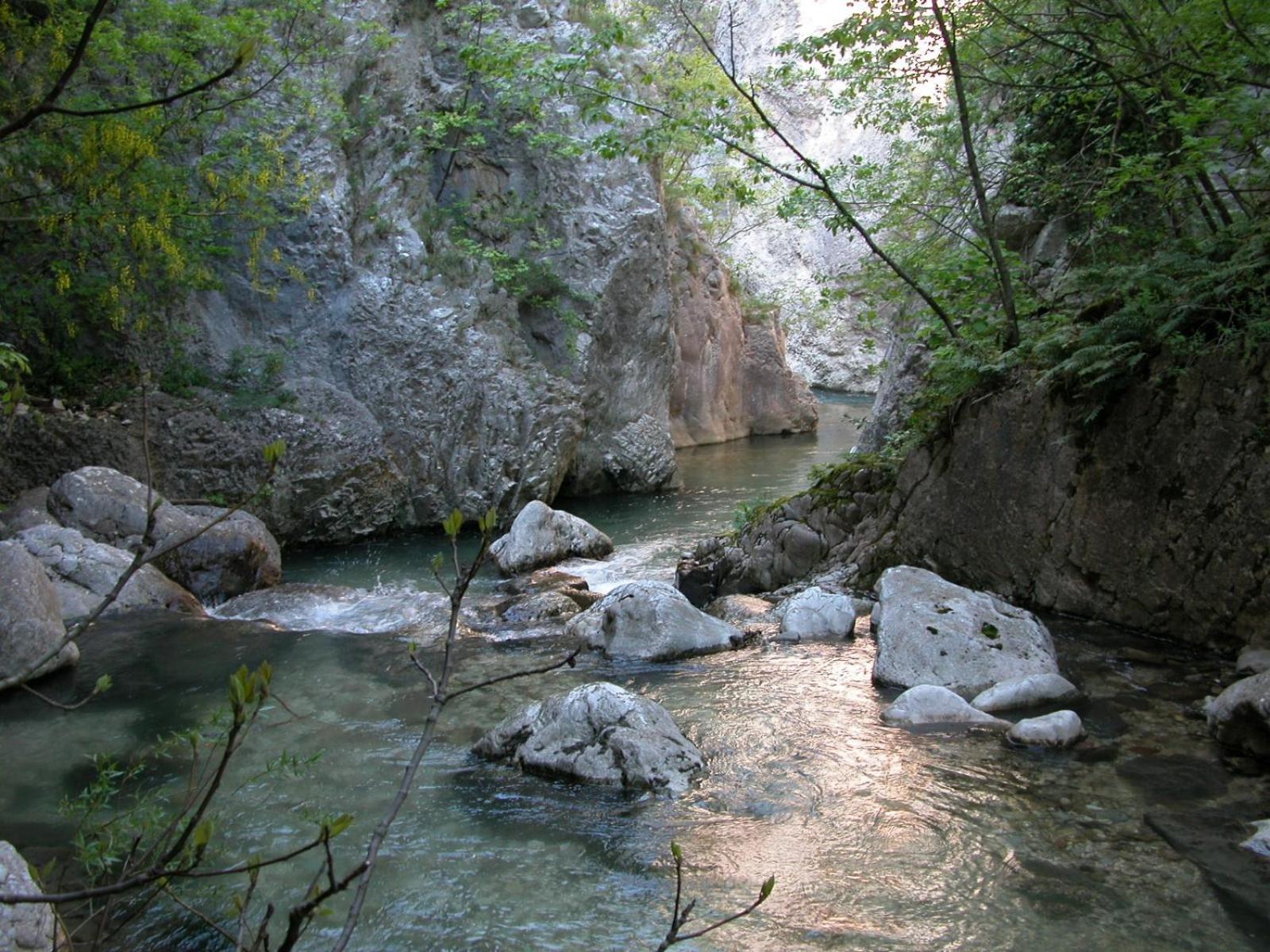 Roccamandolfi B&B Vivilmatese מראה חיצוני תמונה