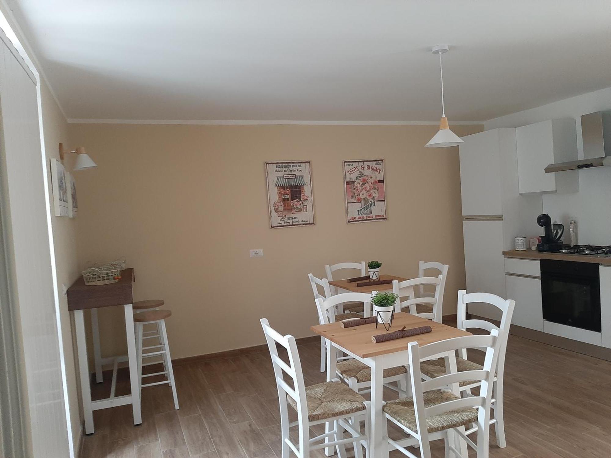 Roccamandolfi B&B Vivilmatese מראה חיצוני תמונה