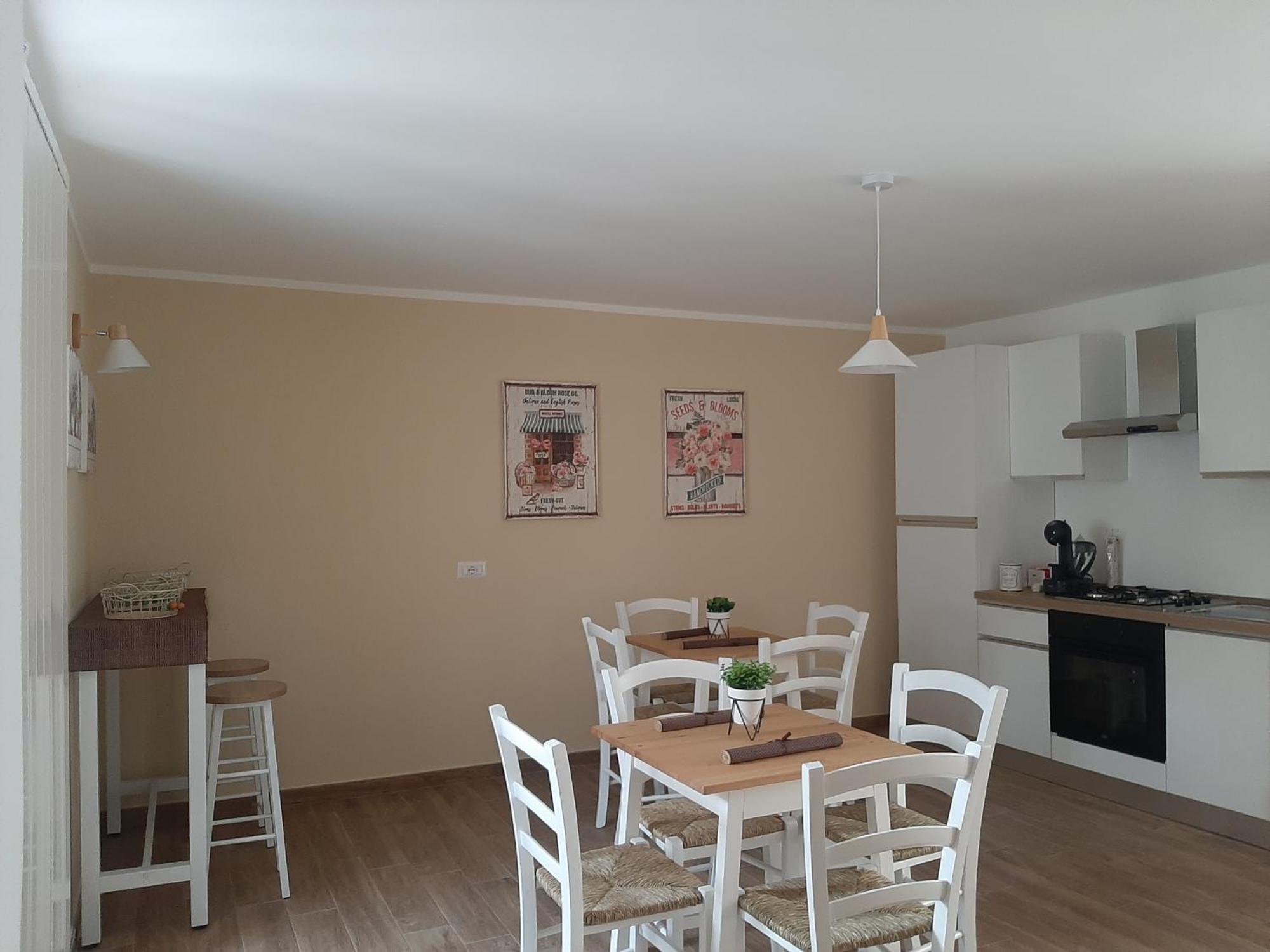 Roccamandolfi B&B Vivilmatese מראה חיצוני תמונה