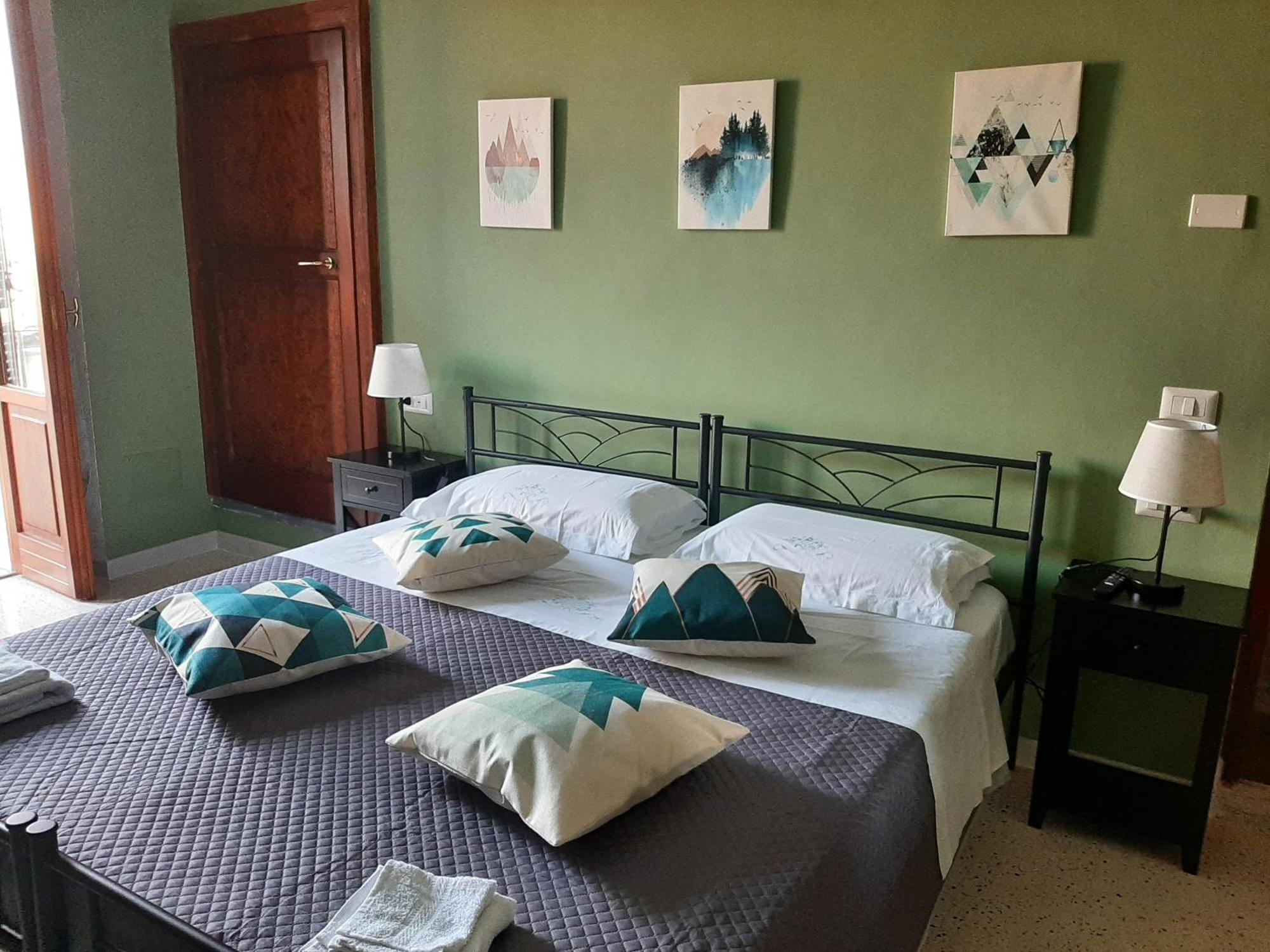 Roccamandolfi B&B Vivilmatese מראה חיצוני תמונה
